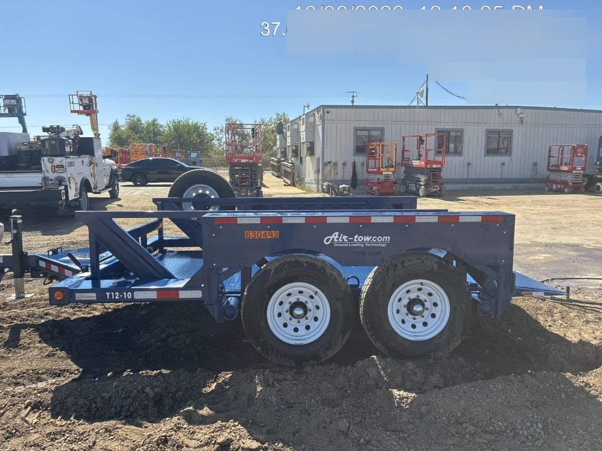 2026 AIR TOW T12-10