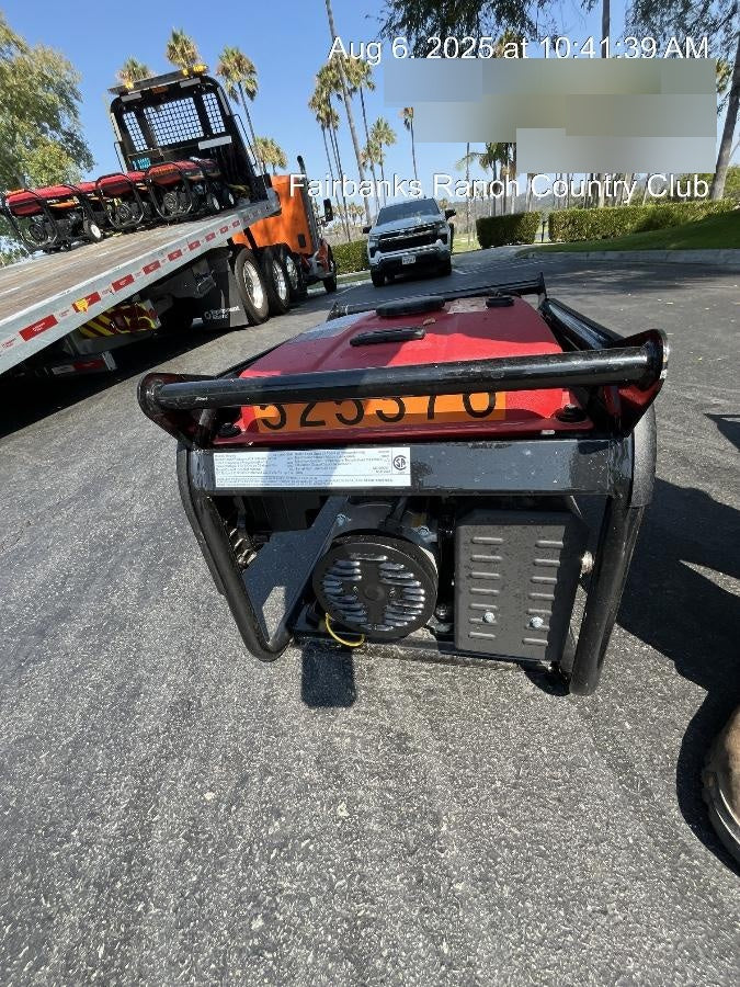 2025 MI-T-M GEN-6500-0MM1