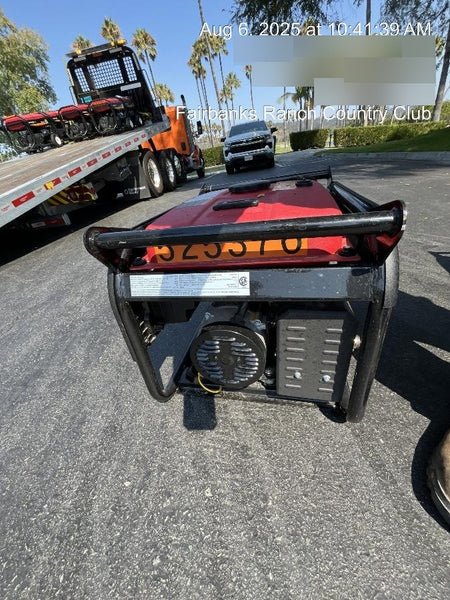 2025 MI-T-M GEN-6500-0MM1