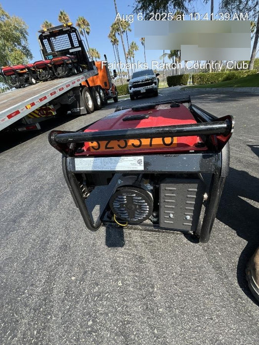 2025 MI-T-M GEN-6500-0MM1