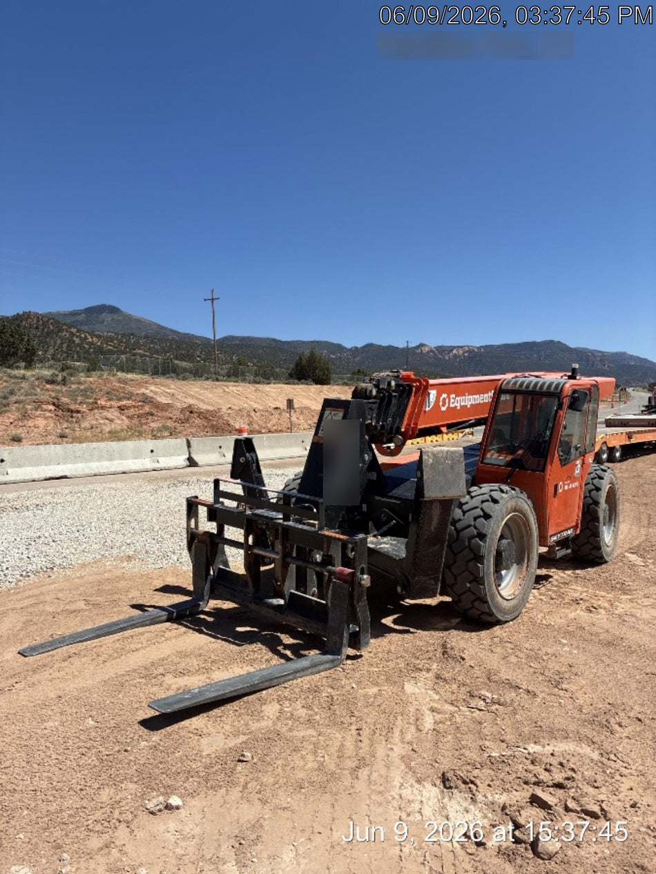 2024 JLG 1001095418S