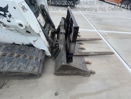 2023 ARROW MATERIAL HANDLING F5100CB