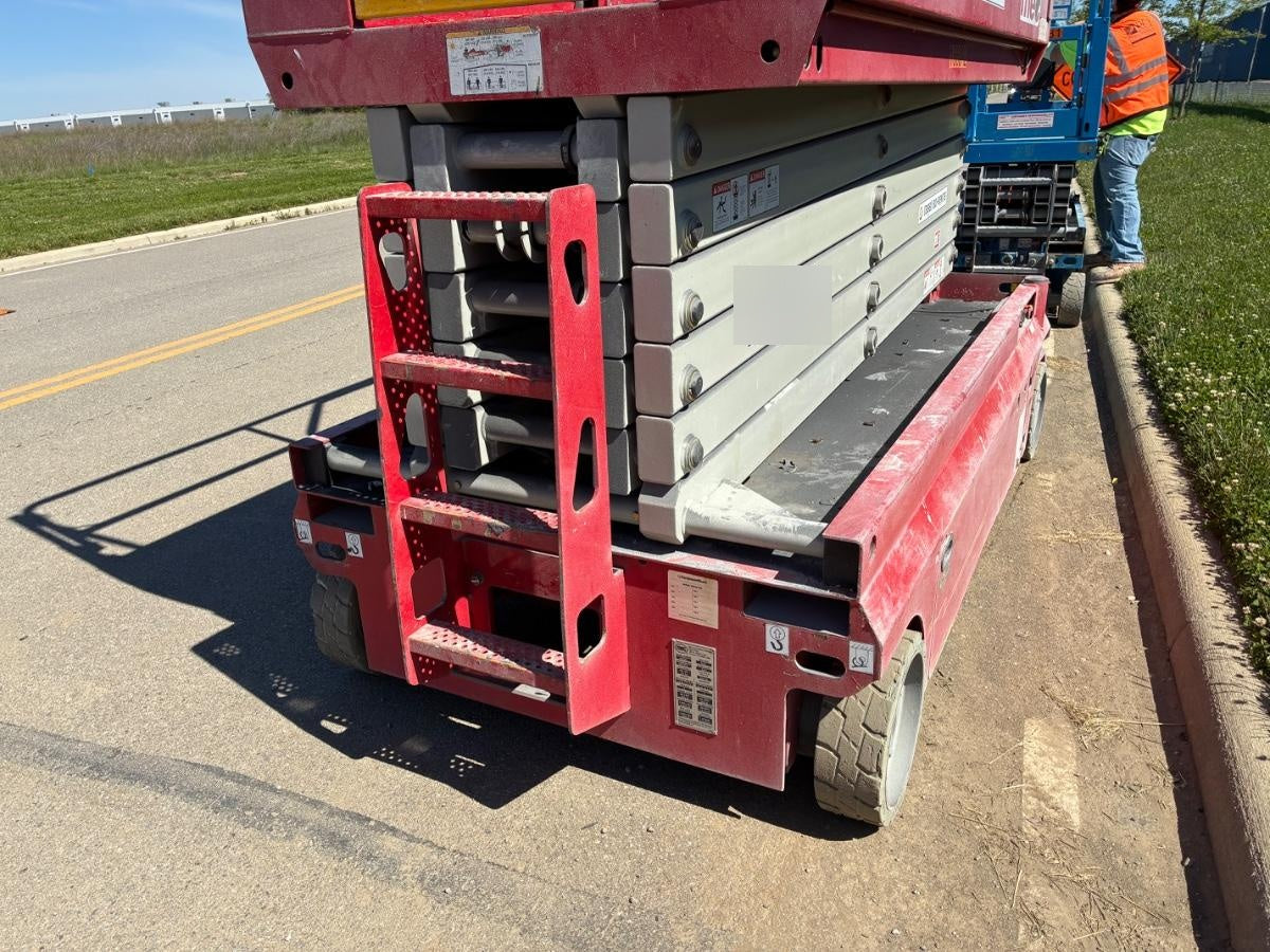 2021 MEC 4555SE