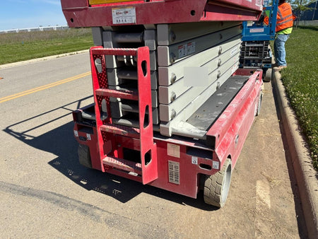 2021 MEC 4555SE