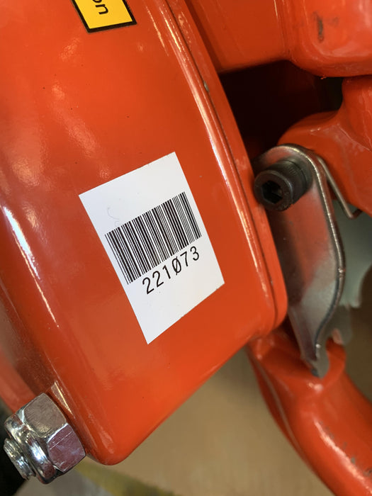 2022 TIGER TCB-1000-20-SC