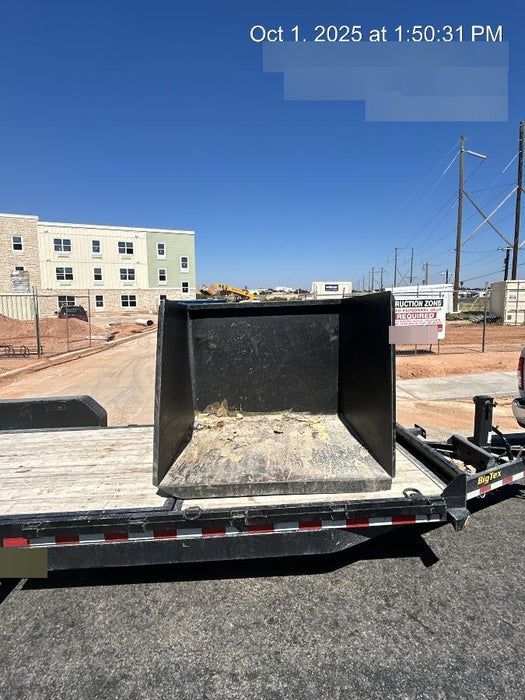 2023 STAR INDUSTRIES 1425