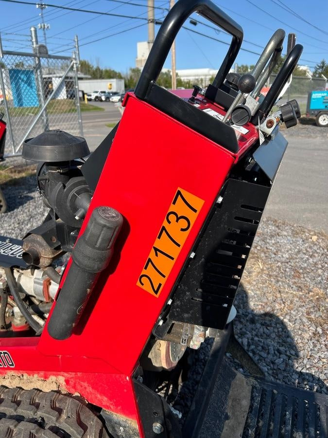 2023 TORO TRX-250