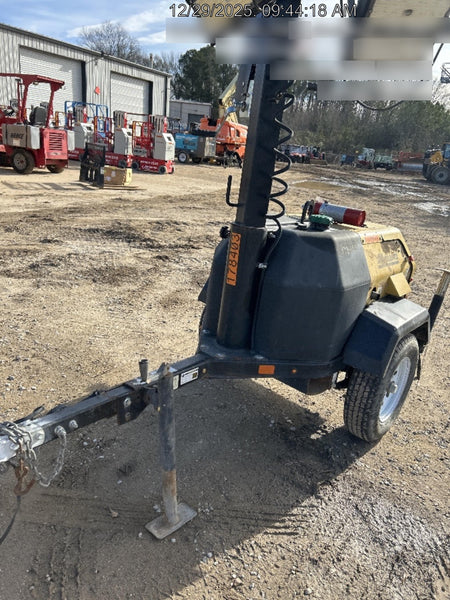 2021 ALLMAND NLV3GR