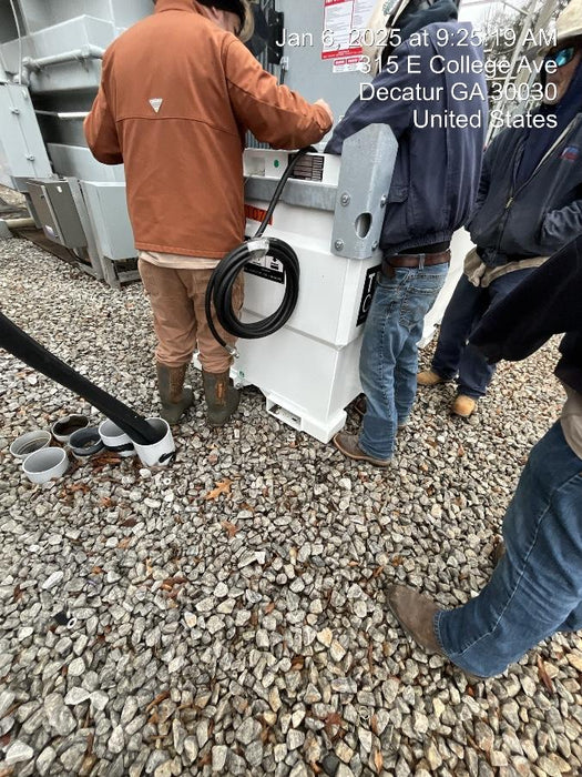 2024 WESTERN GLOBAL 20TCG-ES