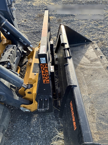 2026 ARROW MATERIAL HANDLING 48" Pallet Forks - Arrow