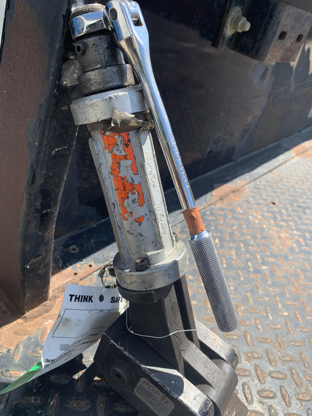 2022 PETOL P95-525