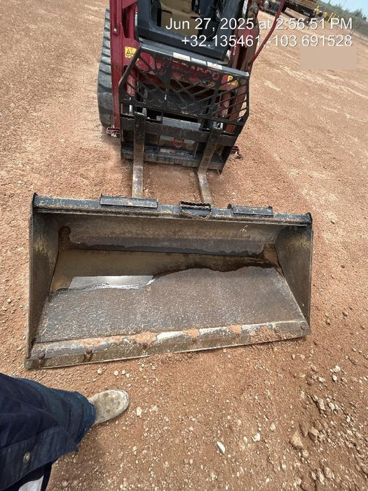 2022 PALADIN 48" Pallet Forks - Paladin