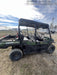 2019 KAWASAKI Mule PRO-DXT (Half Door)