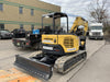 2020 YANMAR ViO55PRL