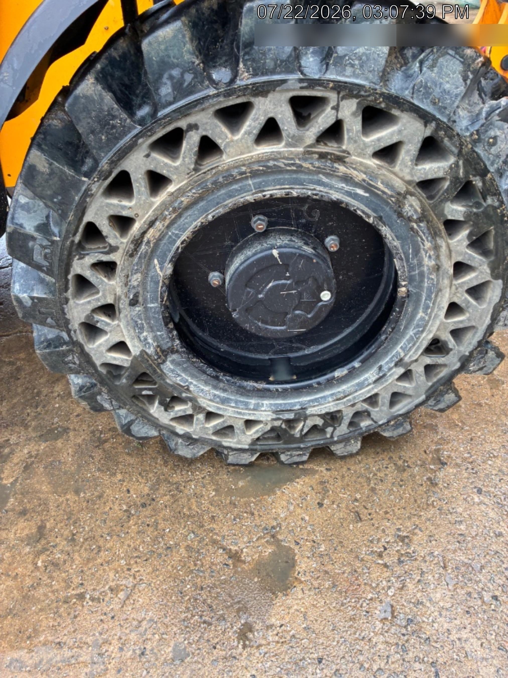 2024 JCB 509-42