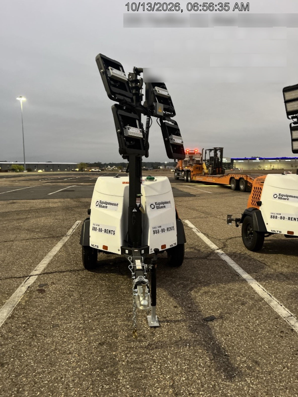 2026 GENERAC MLTS-4