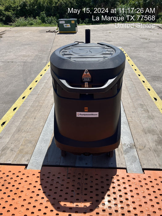 2022 POWER BREEZER PB4BASE