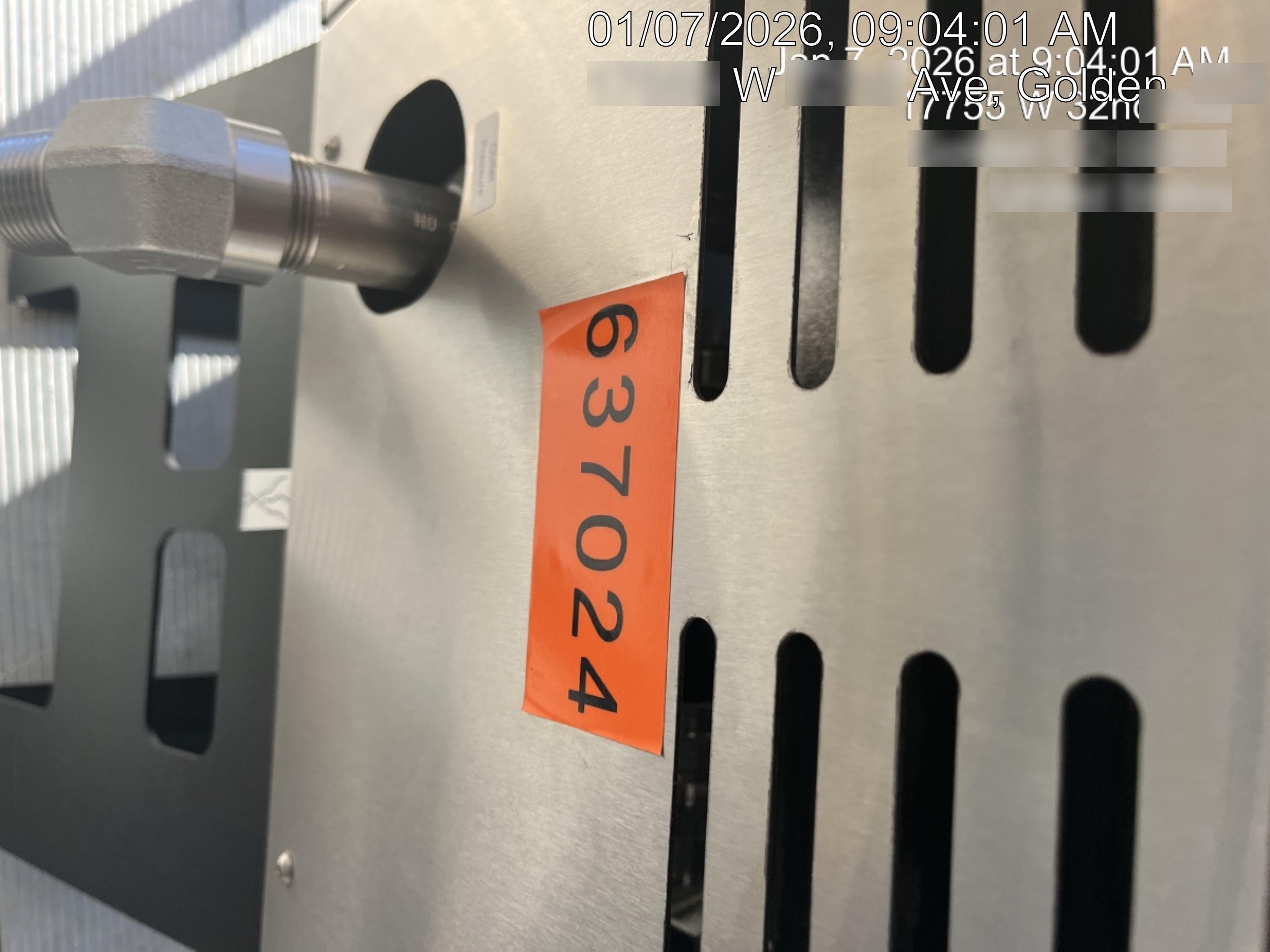 2026 COLD JET AERO 40FP