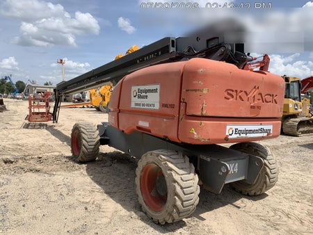 2020 SKYJACK SJ86T+
