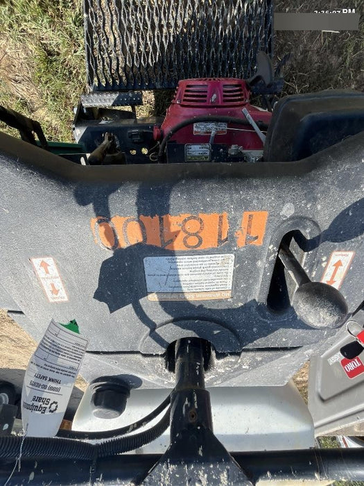 2020 MULTIQUIP WBH-16F