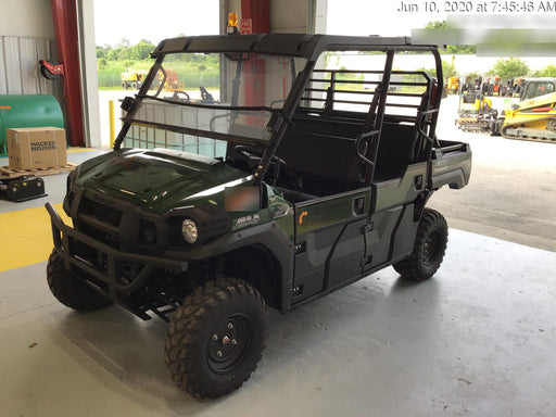 2020 KAWASAKI MULE PRO-DX