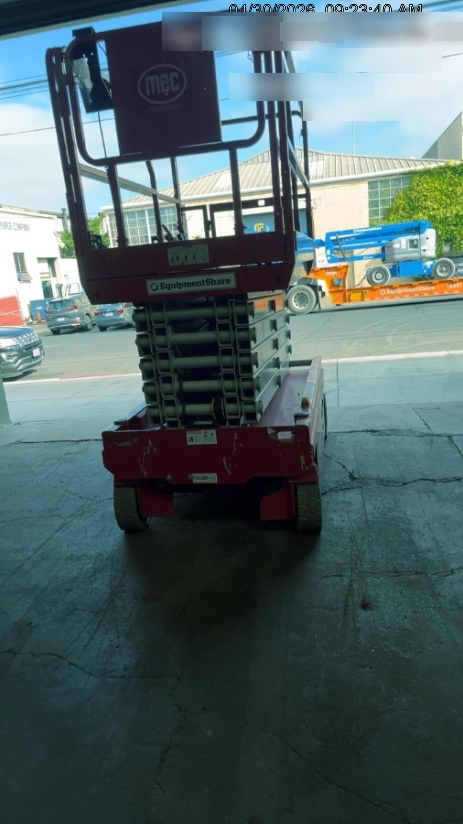 2021 MEC 4046SE