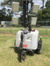 2019 Wacker Neuson LTV6K-LED Standard LED Towable Light Tower w/None