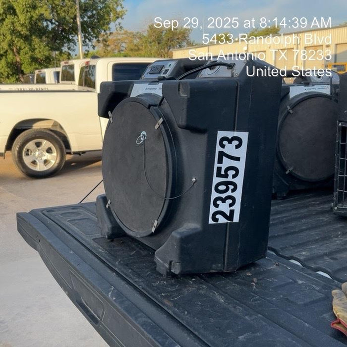 2022 PHOENIX Guardian R Hepa