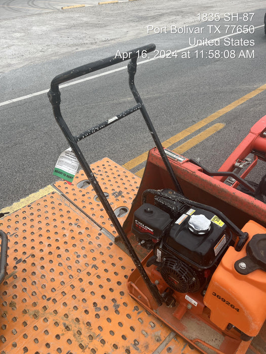 2023 MULTIQUIP MVC82VHW