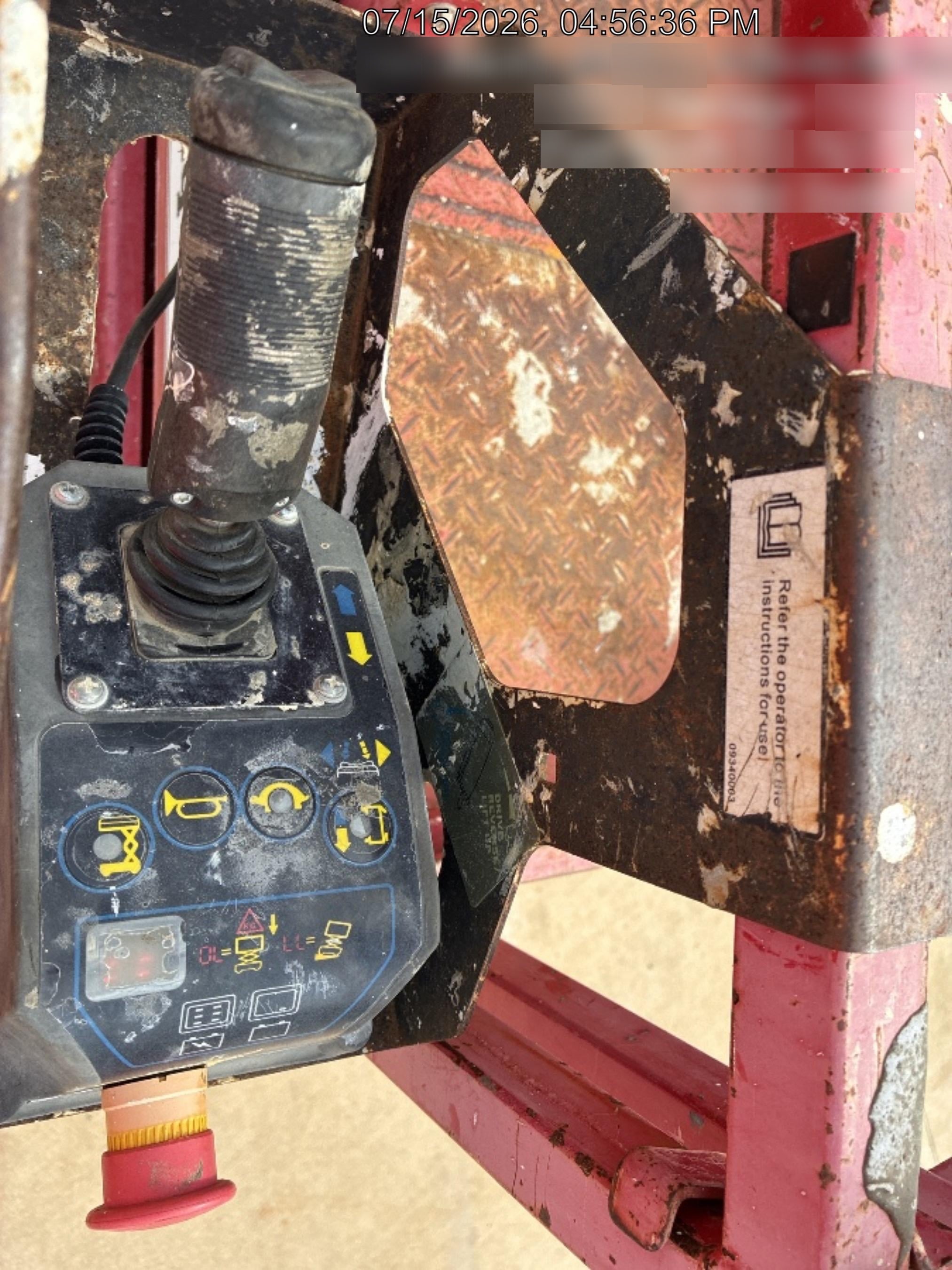 2019 MEC 1330SE