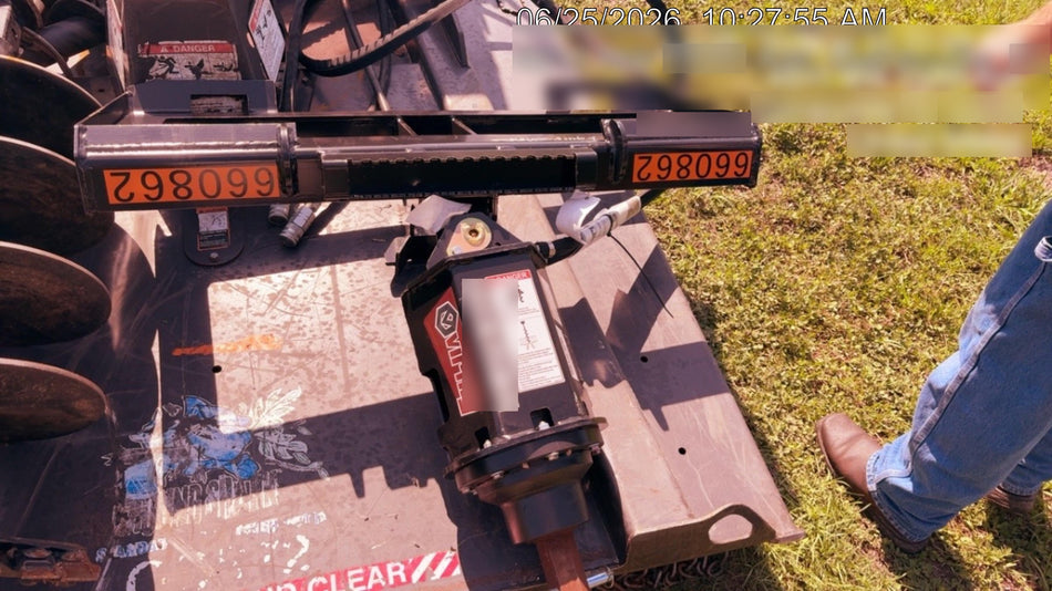 2022 PALADIN 30372A-0022
