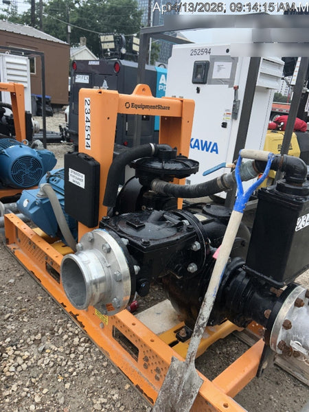 2022 PIONEER EPP66S12L71