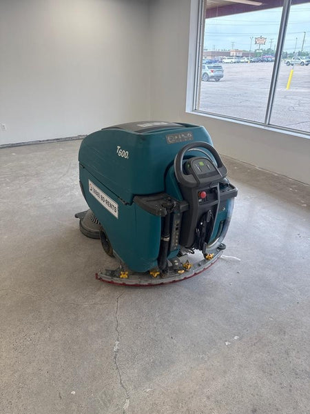 2020 TENNANT T600E