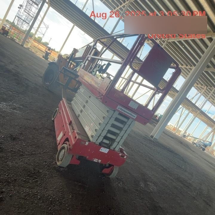 2021 MEC 4046SE