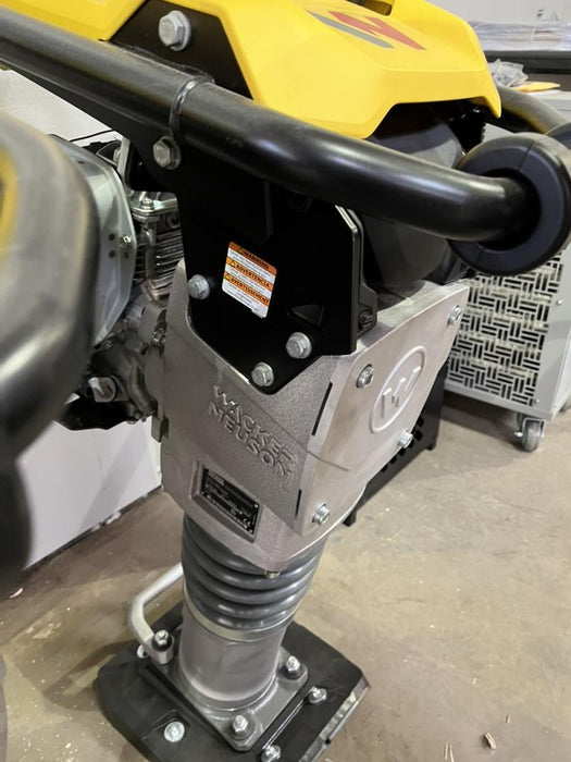2025 WACKER NEUSON BS62-4Ab/28
