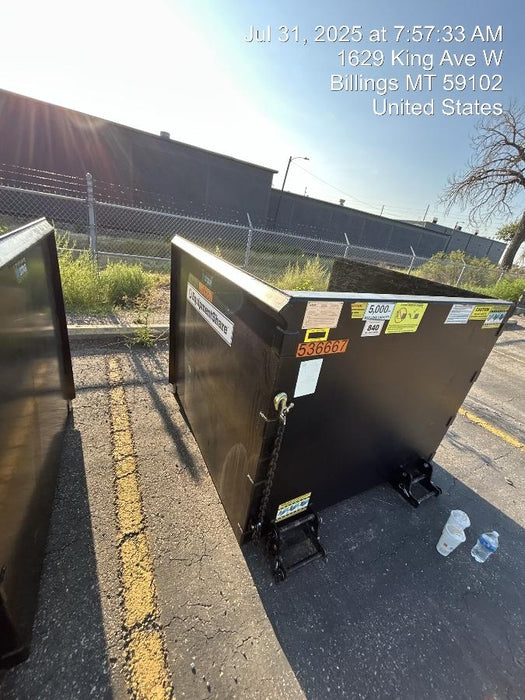 2025 STAR INDUSTRIES 1425