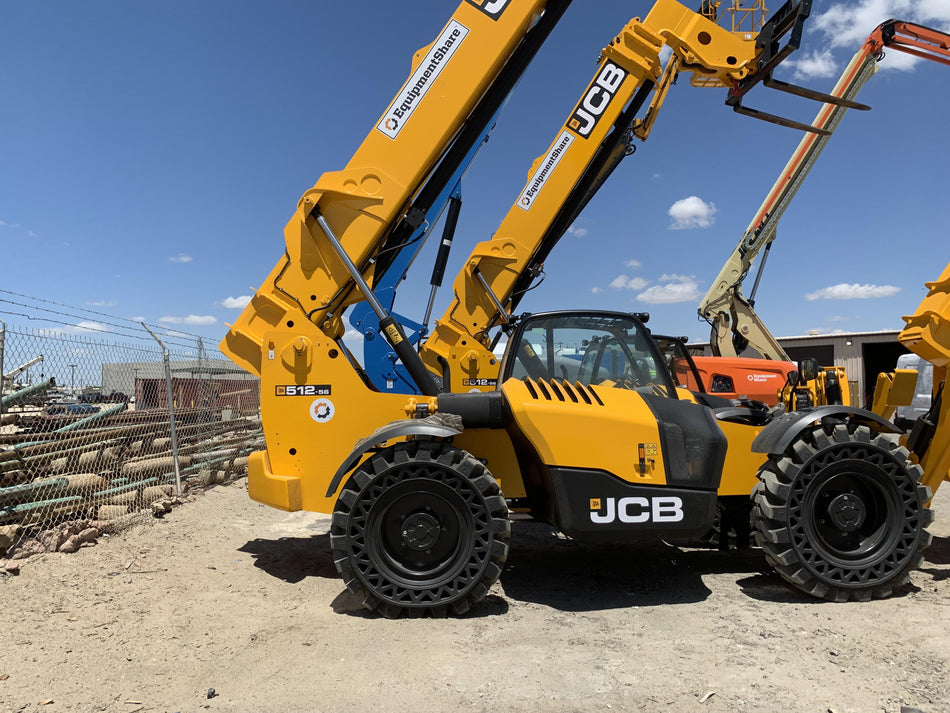 2022 JCB 512-56