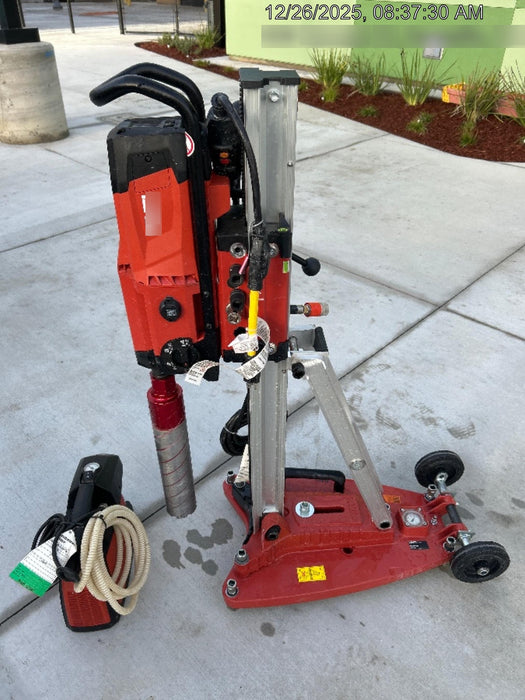 2025 HILTI DD 250