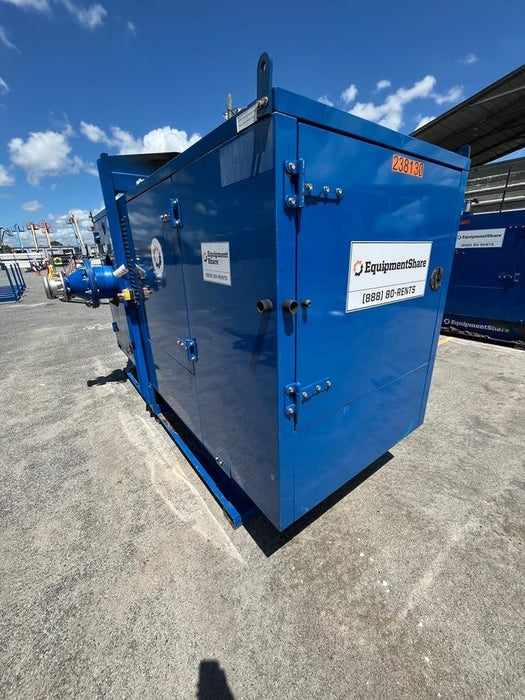 2022 THOMPSON 12R-DDS-3.6-X Canopy