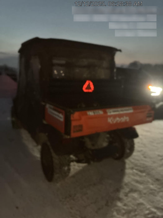 2022 KUBOTA RTV-X1140W-H (Canopy)