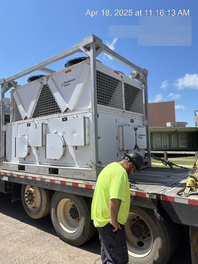 2020 SMARTECH SACP81A-HS