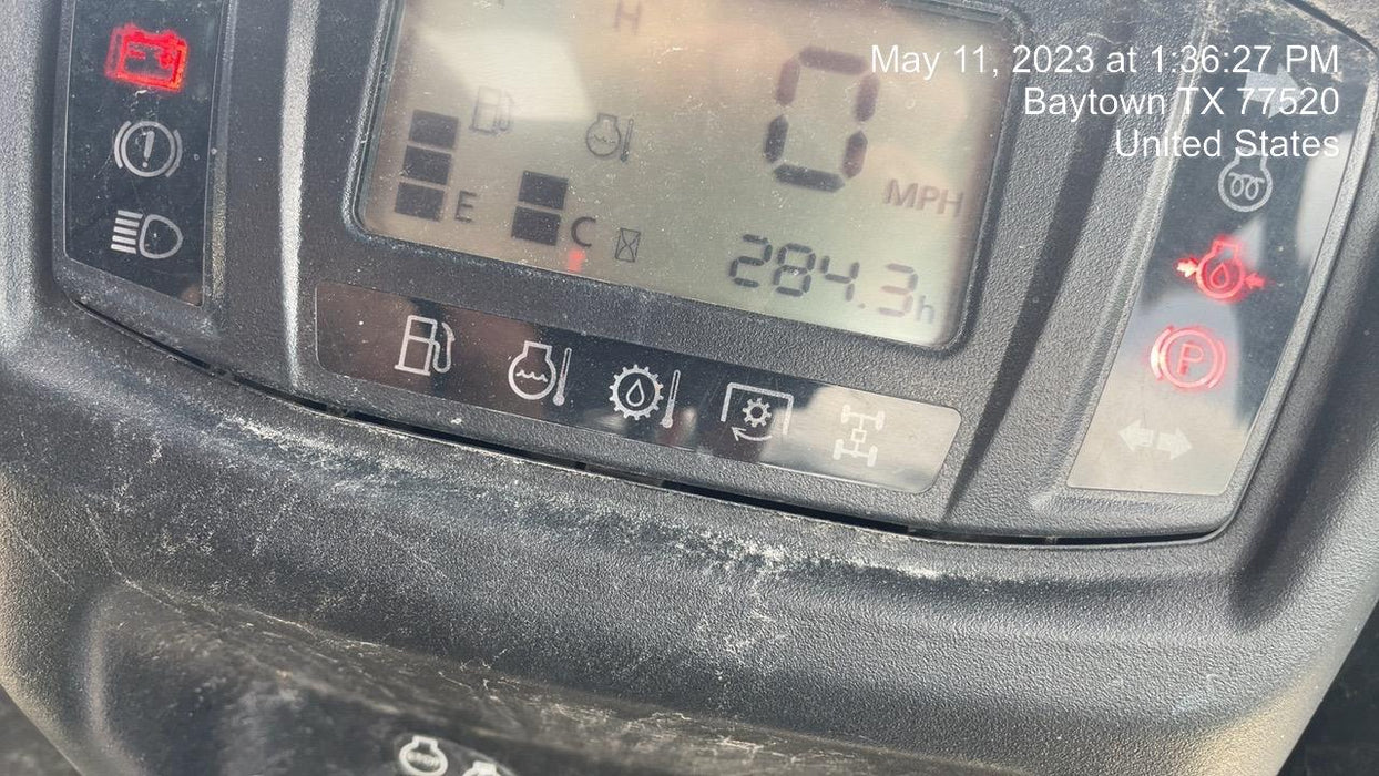 2022 KUBOTA RTV-X1140W-H (Canopy)