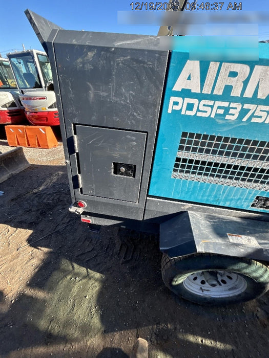 2024 AIRMAN PDSF375DP-6E1
