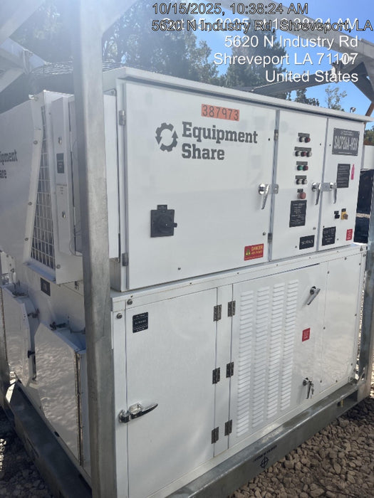 2024 SMARTECH SACP26A-HS