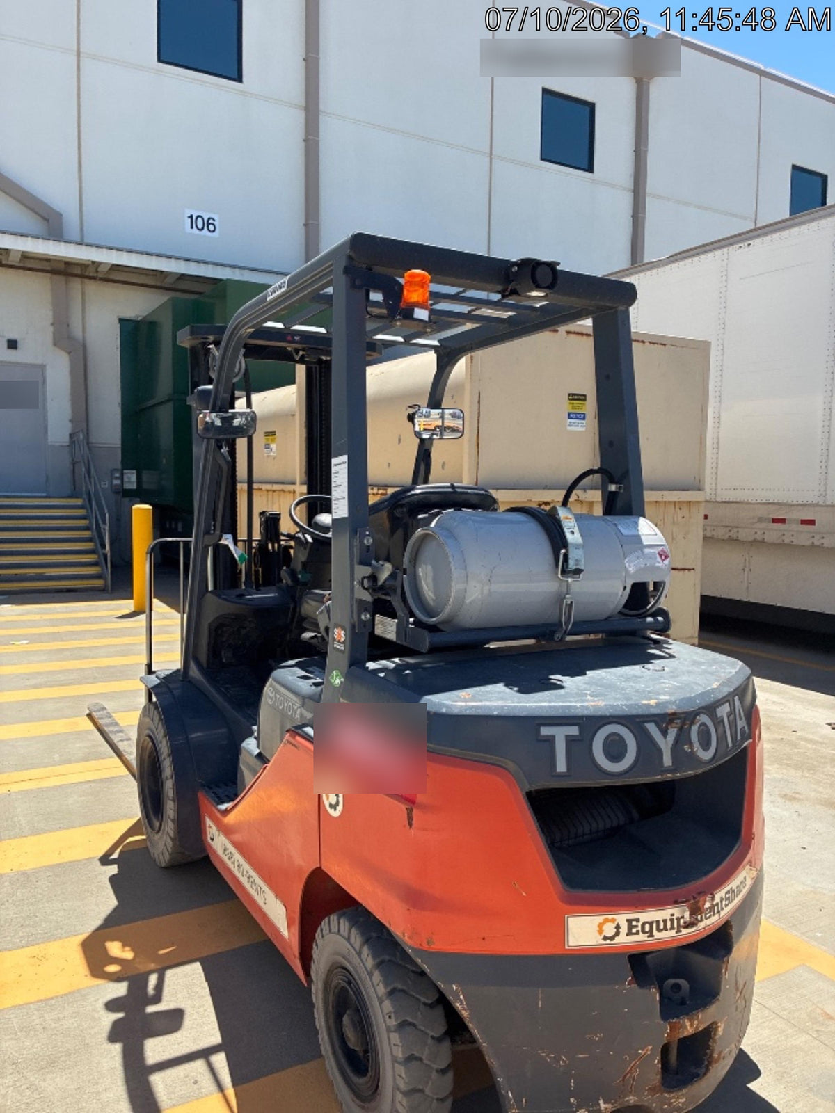 2022 TOYOTA 50-8FGU25