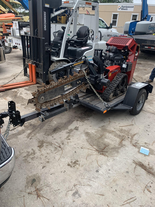 2022 BARRETO E4X6TBT