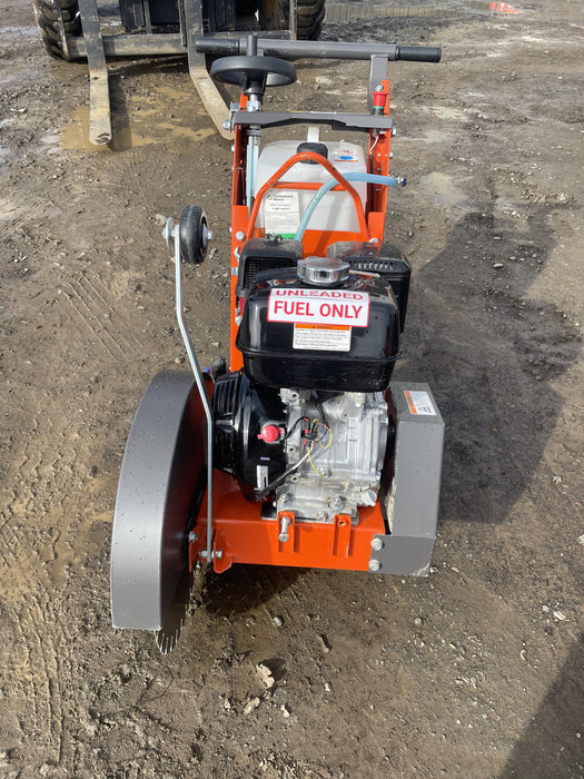 2021 HUSQVARNA FS400