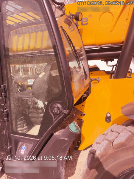 2025 JCB 512-56