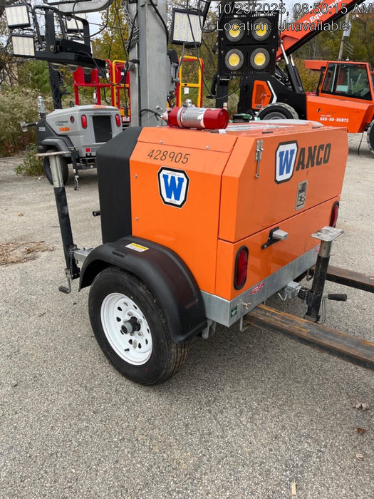 2024 WANCO WLTT-4MM4K