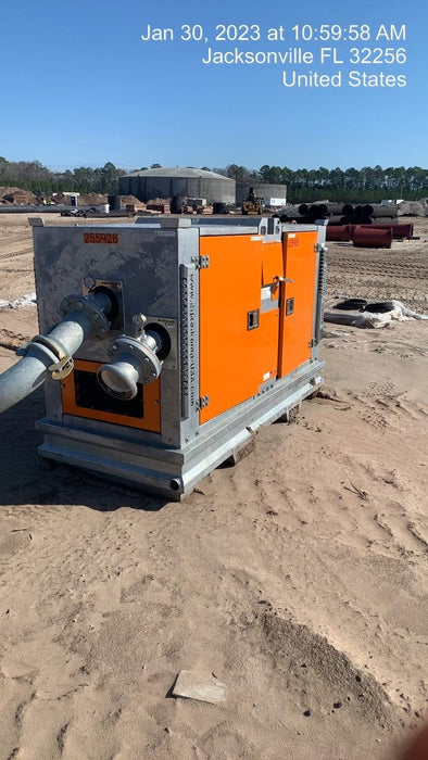 2022 MYERS-SETH MSP PP-150